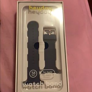 Hey day 38mm watch band